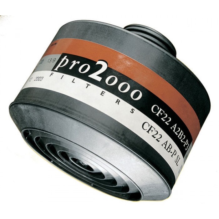PRO 2000 CF22 A2B2P3 Filter